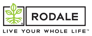Rodale - Live Your Whole Life